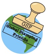 Global Stamping Friends Logo